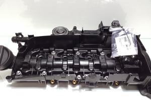 Capac culbutori, cod 8581798, Bmw 4 Gran Coupe (F36), 2.0 diesel, B47D20B (id:343527) din dezmembrari