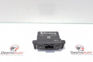 Modul control central, Vw Golf 6 (5K1) 1K0907530AF (id:364694) din dezmembrari