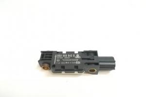 Senzor impact Seat Exeo, 8E0959643B din dezmembrari
