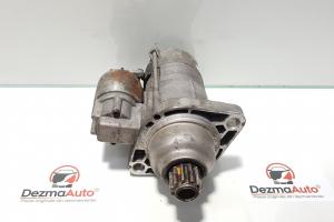 Electromotor, Seat Leon (1P1) 2.0 tdi (id:364467) din dezmembrari