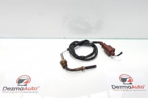 Sonda temperatura gaze, Vw Passat (3C2) 2.0 tdi, cod 03L906088AJ (id:363517) din dezmembrari