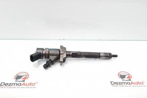 Injector, Ford Focus 2 (DA) 1.6 tdci, cod 0445110239 (id:358346) din dezmembrari