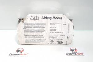 Airbag pasager, Audi A8 (4E) cod 4E0880203C (id:365007) din dezmembrari