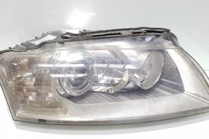 Far dreapta cu xenon si led, Audi A8 (4E) cod 4E0941004AE (id:365012) din dezmembrari