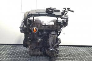 Motor, Vw Jetta 3 (1K2) 2.0 tdi, BKD (pr:110747) din dezmembrari