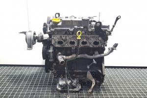 Motor, Opel Astra H, 1.7 cdti, Z17DTH (pr:110747) din dezmembrari