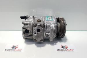 Compresor clima, Vw Jetta 3 (1K2) 2.0 tdi, cod 1K0820803 (id:365211) din dezmembrari