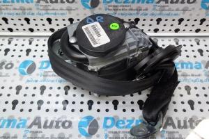 Centura cu capsa dreapta fata 1K4857706AF, Vw Jetta 3 2005-2010 din dezmembrari