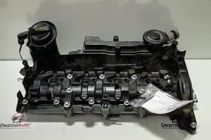 Capac culbutori, 8576293, Mini Countryman (R60) 1.6 diesel din dezmembrari