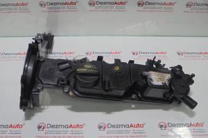 Capac culbutori,cod: 9689112980, Ford Focus 3 sedan, 1.6 tdci din dezmembrari