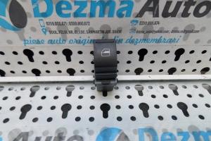 Buton comanda geam dreapta fata 7L6959855B, Vw Jetta 3, 2005-2010 din dezmembrari