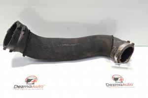 Furtun intercooler, Audi A8 (4E) 3.0 tdi, cod 4E0145737L (id:365113) din dezmembrari