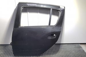 Usa stanga spate, Dacia Sandero 2 (id:365460) din dezmembrari