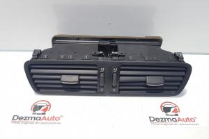 Grila aer bord centrala, Vw Passat (3C2) cod 3C2819728E (id:365737) din dezmembrari