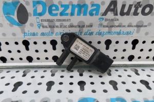 Senzor presiune gaze, 059906051A, Audi A6, 4F, 2004-2011 (id.112702) din dezmembrari