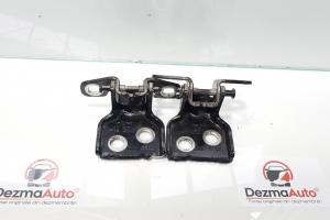Set balamale stanga spate, Dacia Sandero 2 [Fabr 2012-prezent] (id:365490) din dezmembrari