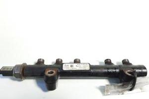 Rampa injectoare, Ford Focus 3, 1.6 tdci, cod 9655297580 (id:365319) din dezmembrari