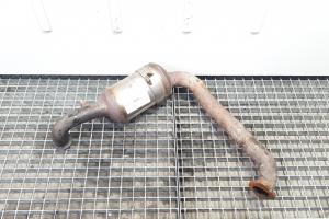 Catalizator, Ford Focus 2 combi (DA) 1.6 tdci, cod 5M51-5F297-DA din dezmembrari