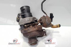 Turbosuflanta, Ford Focus 3, 1.6 tdci, cod 9686120680 (id:365322) din dezmembrari