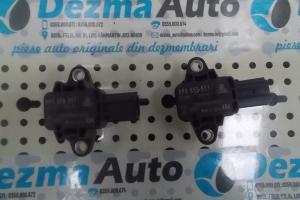 Senzor impact Seat Exeo (3R5), 2.0tdi din dezmembrari