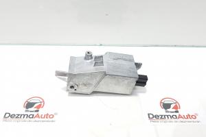 Motoras blocare ax coloana volan, Ford Focus 3 Turnier, 1.6 tdci, cod 7G91-3F880 (id:365963) din dezmembrari