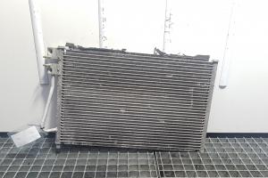 Radiator clima, Ford Fiesta 5, 1.4 tdci, cod 2S6H-19710-AC (id:366003) din dezmembrari