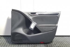 Tapiterie dreapta fata, Vw Golf 6 (5K1) cod 5K4868080C (id:365975) din dezmembrari