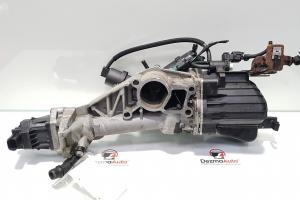 Egr cu racitor gaze, Opel Insignia, 2.0 cdti, cod GM55562824 (id:366057) din dezmembrari