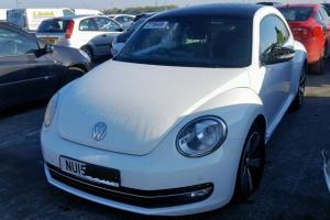 Vindem piese de motor Vw Beetle (5C1) 1.2 tsi CBZ din dezmembrari din dezmembrari