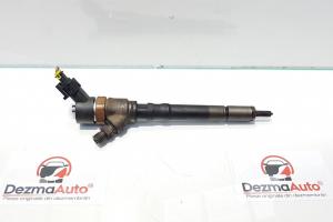 Injector, Hyundai Santa Fe 1 (SM) 2.0 crdi, cod 0445110064 (id:366228) din dezmembrari