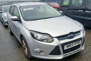 Vindem cutie de viteze Ford Focus 3 Turnier, 1.6 TDCI T1DA din dezmembrari din dezmembrari