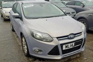 Vindem piese de motor Ford Focus 3, 1.6 TDCI T1DB din dezmembrari din dezmembrari