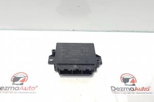 Modul senzori parcare, Ford Focus 3 Turnier, cod BM5T-15K866-BM (id:365942) din dezmembrari