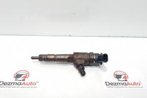 Injector, Peugeot 308, 1.6 hdi, cod 0445110340 (id:366090) din dezmembrari
