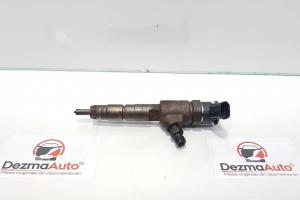 Injector, Peugeot 308, 1.6 hdi, cod 0445110340 (id:366089) din dezmembrari