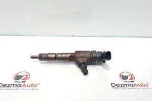Injector, Peugeot 308, 1.6 hdi, cod 0445110340 (id:366087) din dezmembrari