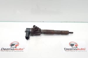 Injector, Opel Insignia, 2.0 cdti, cod 0445110327 (id:366077) din dezmembrari