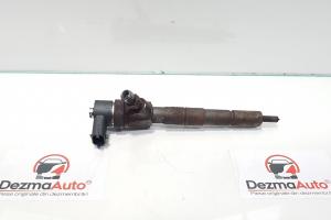 Injector, Opel Insignia, 2.0 cdti, cod 0445110327 (id:366075) din dezmembrari