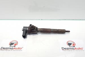Injector, Opel Insignia, 2.0 cdti, cod 0445110327 (id:366076) din dezmembrari