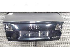 Capota spate,S-LINE Audi A4 (8EC, B7) (id:366353) din dezmembrari