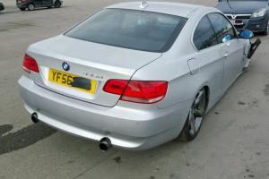 Vindem piese de caroserie Bmw 3 coupe (E92) 3.0 D 306D5 din dezmembrari din dezmembrari