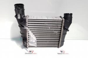 Radiator intercooler, Audi A4 (8EC, B7) 2.0 tdi, cod 8E0145805AA (id:366387) din dezmembrari