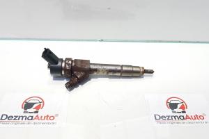 Injector, Renault Laguna 2, 1.9 dci, cod 0445110021 (id:366173) din dezmembrari