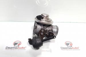 Egr cu clapeta, Vw Golf 4 (1J1) 1.9 tdi, cod 038131501E (id:366303) din dezmembrari