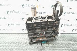 Bloc motor ambielat AVB, Vw Passat Variant (3B5), 1.9 tdi din dezmembrari