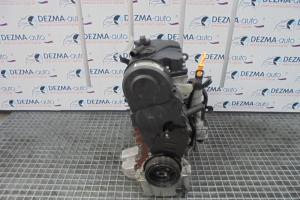 Bloc motor ambielat, BNM, Skoda Fabia 2 (5J) 1.4 tdi (pr:110747) din dezmembrari