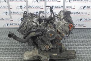 Bloc motor ambielat, BPP, Audi A6 Allroad (4FH, C6) 2.7 tdi (pr:110747) din dezmembrari