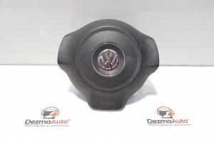 Airbag volan, Vw Golf 6 Variant (AJ5) 1KM880201 (id:366237) din dezmembrari