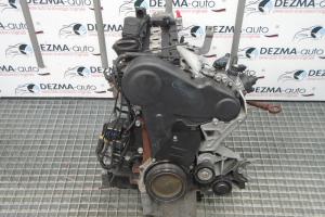 Bloc motor cu pistoane si biele, CAH, Audi Q5 (8RB) 2.0 tdi (pr:110747) din dezmembrari