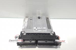 Calculator motor, Vw Passat Variant (3C5) 2.0 tdi, cod 03L907309B (id:366481) din dezmembrari